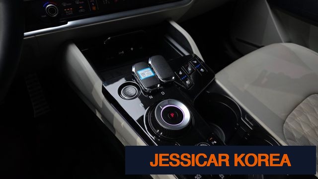 2022 Kia Sportage 5th Gen - Thumbnail 9