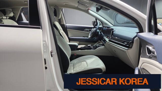 2022 Kia Sportage 5th Gen - Thumbnail 13