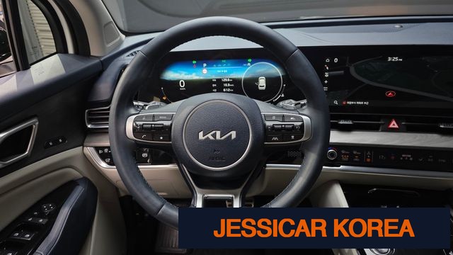 2022 Kia Sportage 5th Gen - Thumbnail 16