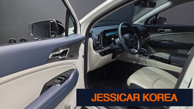 2022 Kia Sportage 5th Gen - Thumbnail 17