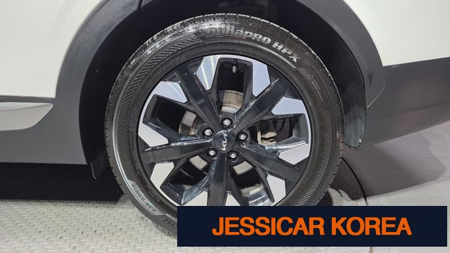 2022 Kia Sportage 5th Gen - Thumbnail 18
