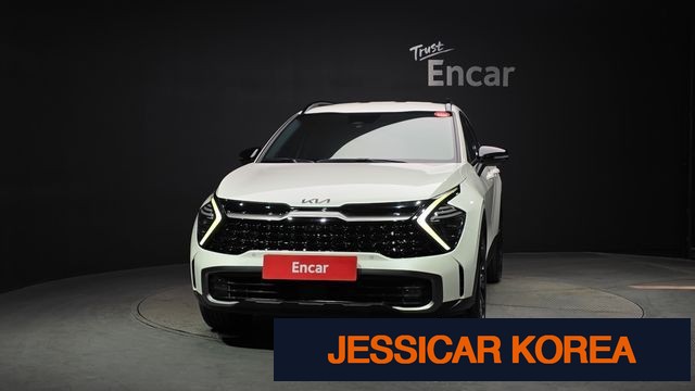 2022 Kia Sportage 5th Gen - Thumbnail 19