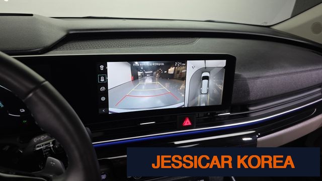 2024 Kia The New Carnival 4th generation - Thumbnail 2