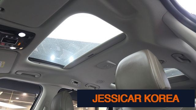 2024 Kia The New Carnival 4th generation - Thumbnail 6