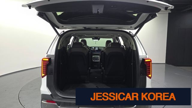 2024 Kia The New Carnival 4th generation - Thumbnail 7