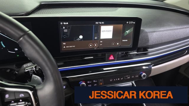 2024 Kia The New Carnival 4th generation - Thumbnail 8