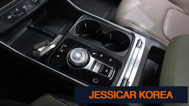 2024 Kia The New Carnival 4th generation - Thumbnail 9
