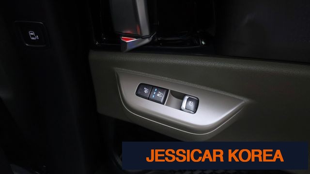 2024 Kia The New Carnival 4th generation - Thumbnail 11