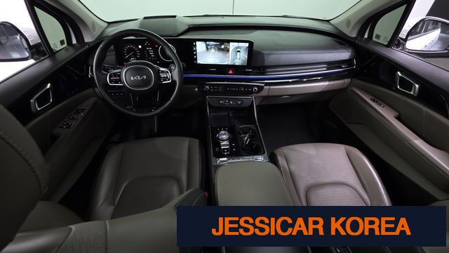 2024 Kia The New Carnival 4th generation - Thumbnail 12