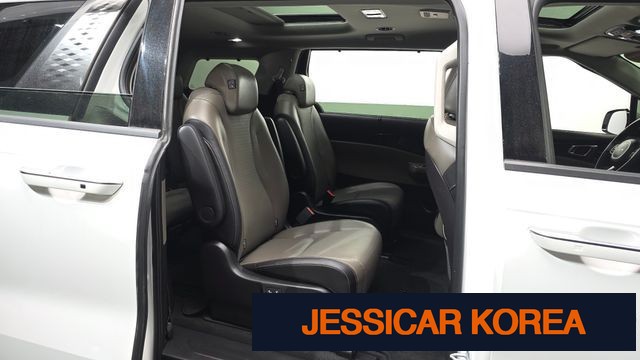 2024 Kia The New Carnival 4th generation - Thumbnail 16