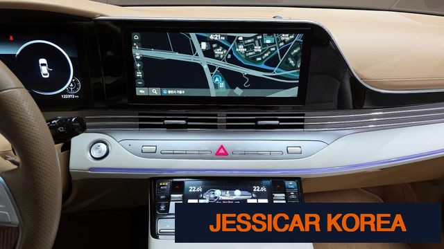 2021 Hyundai The New Grandeur IG - Thumbnail 2