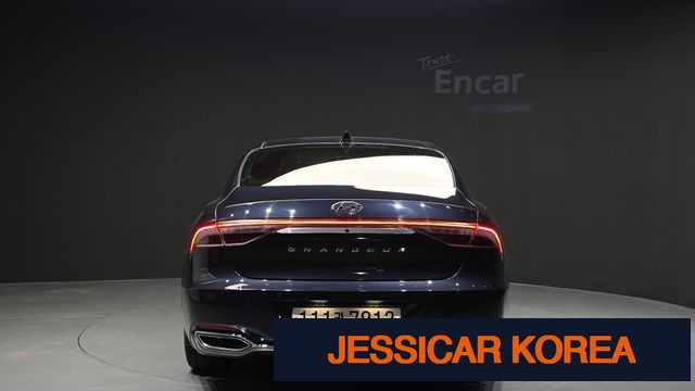 2021 Hyundai The New Grandeur IG - Thumbnail 5