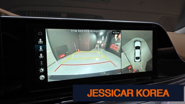 2021 Hyundai The New Grandeur IG - Thumbnail 6