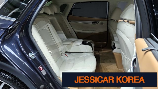 2021 Hyundai The New Grandeur IG - Thumbnail 9
