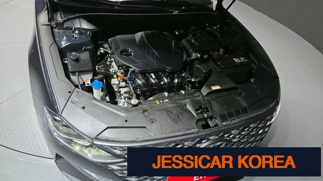 2021 Hyundai The New Grandeur IG - Thumbnail 12