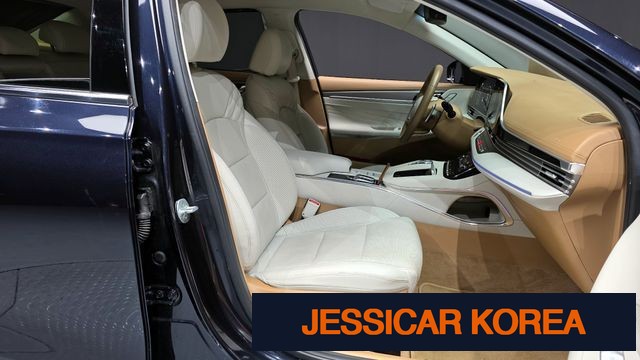 2021 Hyundai The New Grandeur IG - Thumbnail 14