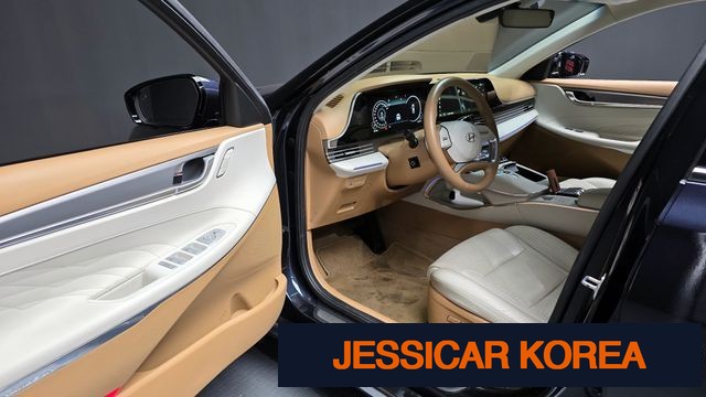 2021 Hyundai The New Grandeur IG - Thumbnail 16