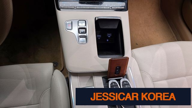 2021 Hyundai The New Grandeur IG - Thumbnail 17