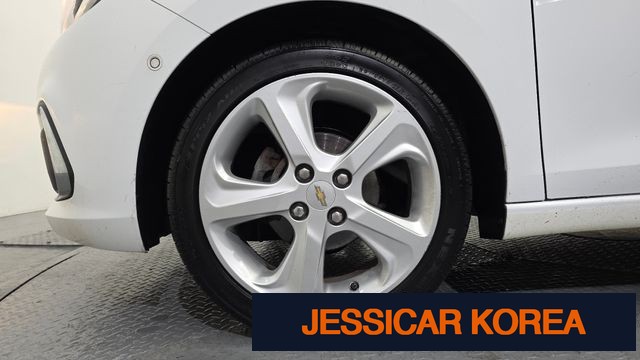 2016 Chevrolet The Next Spark - Thumbnail 3