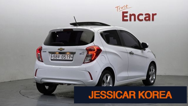 2016 Chevrolet The Next Spark - Thumbnail 5