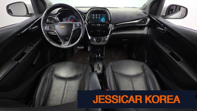 2016 Chevrolet The Next Spark - Thumbnail 6