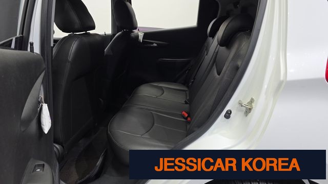2016 Chevrolet The Next Spark - Thumbnail 7