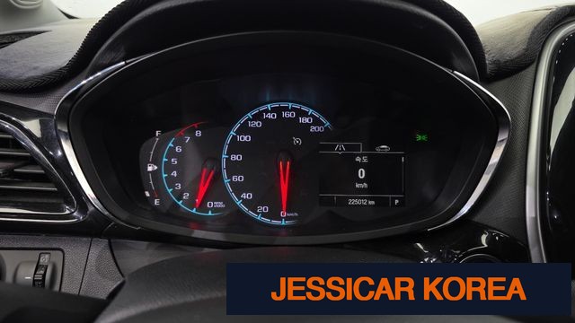 2016 Chevrolet The Next Spark - Thumbnail 10