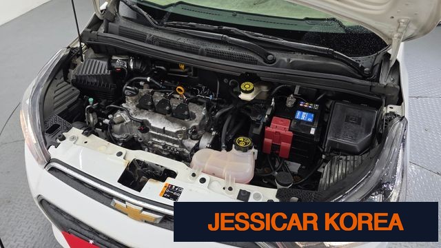 2016 Chevrolet The Next Spark - Thumbnail 12