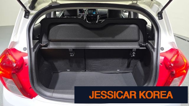 2016 Chevrolet The Next Spark - Thumbnail 15