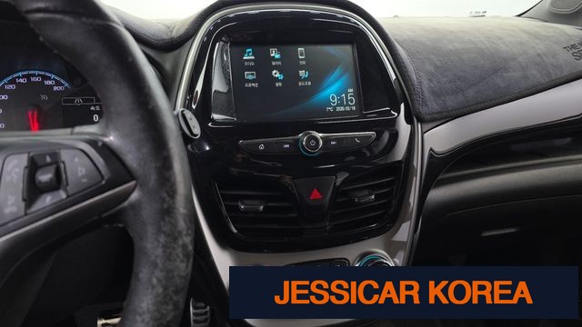 2016 Chevrolet The Next Spark - Thumbnail 17