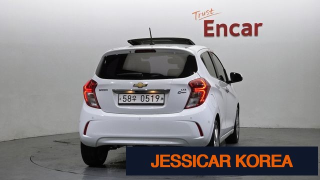 2016 Chevrolet The Next Spark - Thumbnail 18