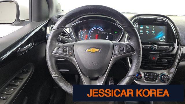 2016 Chevrolet The Next Spark - Thumbnail 20