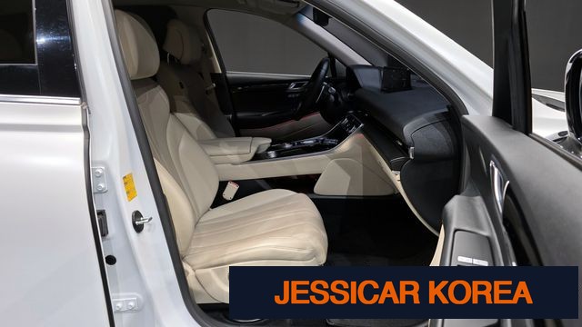 2020 Genesis GV80 - Thumbnail 3