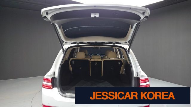 2020 Genesis GV80 - Thumbnail 6