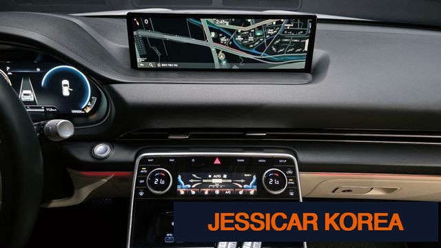 2020 Genesis GV80 - Thumbnail 7