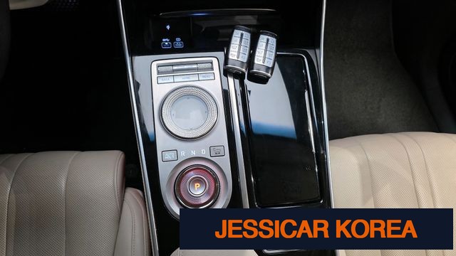 2020 Genesis GV80 - Thumbnail 9