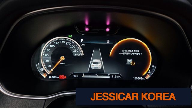 2020 Genesis GV80 - Thumbnail 11