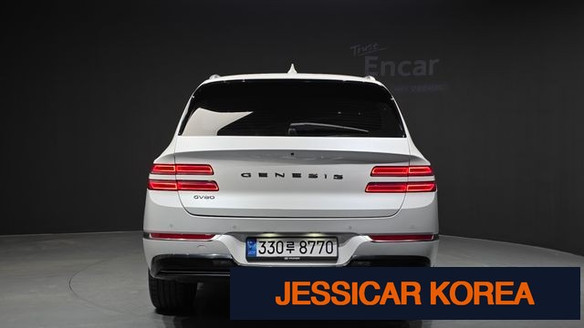 2020 Genesis GV80 - Thumbnail 12
