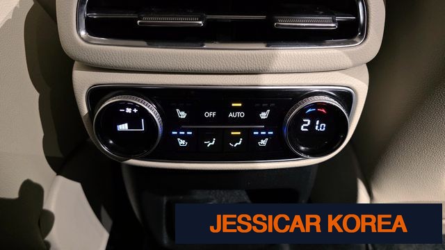 2020 Genesis GV80 - Thumbnail 19