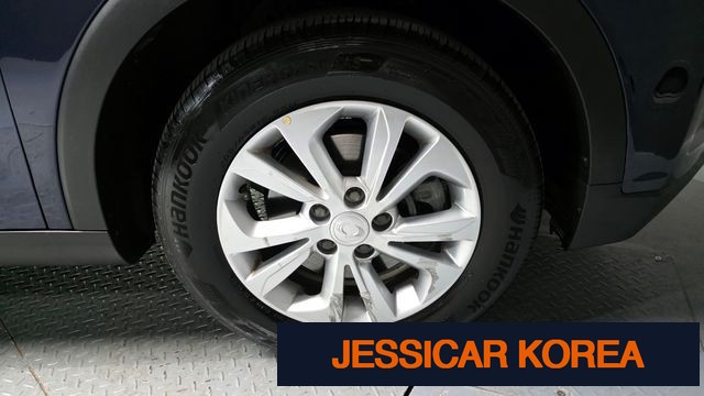 2021 KG Mobility Very New Tivoli - Thumbnail 3