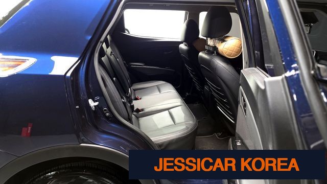 2021 KG Mobility Very New Tivoli - Thumbnail 5