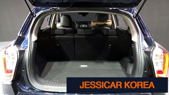 2021 KG Mobility Very New Tivoli - Thumbnail 6