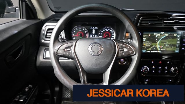 2021 KG Mobility Very New Tivoli - Thumbnail 7