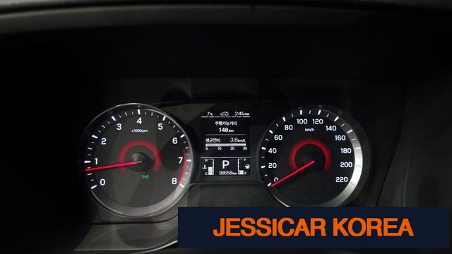 2021 KG Mobility Very New Tivoli - Thumbnail 8