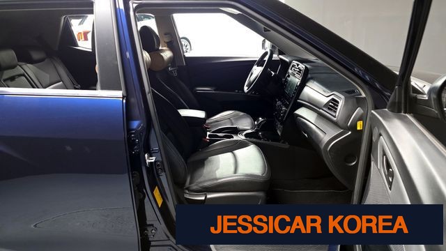 2021 KG Mobility Very New Tivoli - Thumbnail 10
