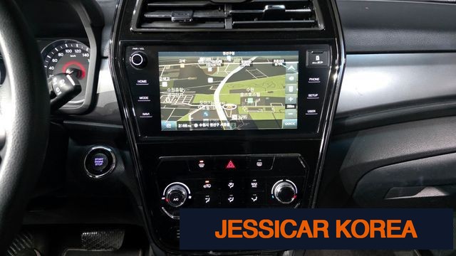 2021 KG Mobility Very New Tivoli - Thumbnail 11