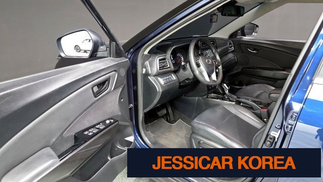 2021 KG Mobility Very New Tivoli - Thumbnail 17