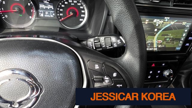 2021 KG Mobility Very New Tivoli - Thumbnail 18