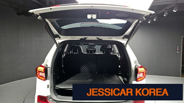 2019 KG Mobility G4 Rexton - Thumbnail 5