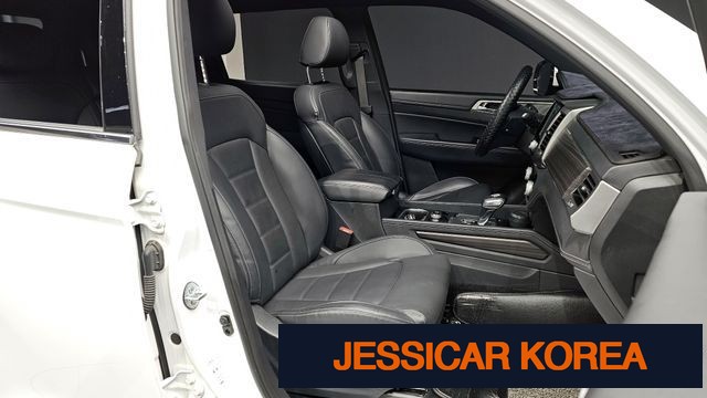 2019 KG Mobility G4 Rexton - Thumbnail 6